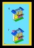 Building Instructions - LEGO - 5560 - LEGO® Large Pink Brick Box: Page 24