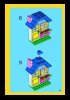 Building Instructions - LEGO - 5560 - LEGO® Large Pink Brick Box: Page 25