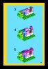 Building Instructions - LEGO - 5560 - LEGO® Large Pink Brick Box: Page 33