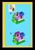 Building Instructions - LEGO - 5560 - LEGO® Large Pink Brick Box: Page 35