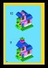 Building Instructions - LEGO - 5560 - LEGO® Large Pink Brick Box: Page 36