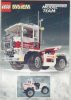 Building Instructions - LEGO - 5563 - Truck: Page 1