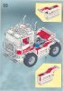 Building Instructions - LEGO - 5563 - Truck: Page 50