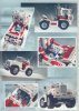 Building Instructions - LEGO - 5563 - Truck: Page 52