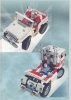 Building Instructions - LEGO - 5563 - Truck: Page 87