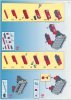 Building Instructions - LEGO - 5571 - GIANT TRUCK: Page 43