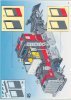 Building Instructions - LEGO - 5571 - GIANT TRUCK: Page 49