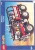 Building Instructions - LEGO - 5571 - GIANT TRUCK: Page 61