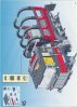 Building Instructions - LEGO - 5571 - GIANT TRUCK: Page 99