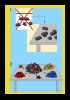 Building Instructions - LEGO - 5582 - Ultimate LEGO® Town Building Set: Page 3