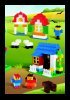 Building Instructions - LEGO - 5582 - Ultimate LEGO® Town Building Set: Page 13