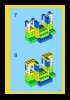 Building Instructions - LEGO - 5582 - Ultimate LEGO® Town Building Set: Page 17