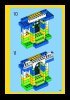 Building Instructions - LEGO - 5582 - Ultimate LEGO® Town Building Set: Page 19