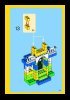 Building Instructions - LEGO - 5582 - Ultimate LEGO® Town Building Set: Page 21