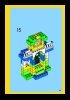 Building Instructions - LEGO - 5582 - Ultimate LEGO® Town Building Set: Page 23