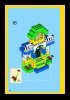 Building Instructions - LEGO - 5582 - Ultimate LEGO® Town Building Set: Page 24