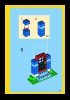 Building Instructions - LEGO - 5582 - Ultimate LEGO® Town Building Set: Page 32