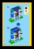 Building Instructions - LEGO - 5582 - Ultimate LEGO® Town Building Set: Page 35