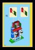 Building Instructions - LEGO - 5582 - Ultimate LEGO® Town Building Set: Page 39