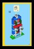 Building Instructions - LEGO - 5582 - Ultimate LEGO® Town Building Set: Page 42