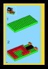 Building Instructions - LEGO - 5582 - Ultimate LEGO® Town Building Set: Page 48