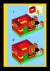 Building Instructions - LEGO - 5582 - Ultimate LEGO® Town Building Set: Page 51