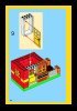 Building Instructions - LEGO - 5582 - Ultimate LEGO® Town Building Set: Page 52