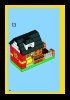 Building Instructions - LEGO - 5582 - Ultimate LEGO® Town Building Set: Page 56