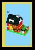 Building Instructions - LEGO - 5582 - Ultimate LEGO® Town Building Set: Page 57