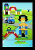 Building Instructions - LEGO - 5582 - Ultimate LEGO® Town Building Set: Page 59