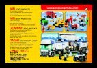 Building Instructions - LEGO - 5582 - Ultimate LEGO® Town Building Set: Page 64