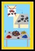 Building Instructions - LEGO - 5584 - LEGO® Fun with Wheels: Page 2