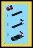 Building Instructions - LEGO - 5584 - LEGO® Fun with Wheels: Page 6