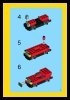 Building Instructions - LEGO - 5584 - LEGO® Fun with Wheels: Page 7