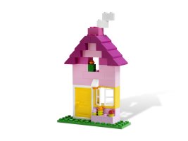 5585 - LEGO® Pink Brick Box