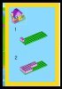 Building Instructions - LEGO - 5585 - LEGO® Pink Brick Box: Page 7