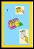 Building Instructions - LEGO - 5585 - LEGO® Pink Brick Box: Page 10