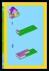 Building Instructions - LEGO - 5585 - LEGO® Pink Brick Box: Page 7