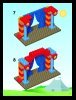 Building Instructions - LEGO - 5593 - Circus: Page 9