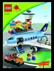 Building Instructions - LEGO - 5595 - Airport: Page 1