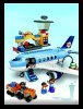 Building Instructions - LEGO - 5595 - Airport: Page 11