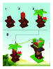 Building Instructions - LEGO - 5597 - Dino Trap: Page 6