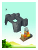 Building Instructions - LEGO - 5598 - Dino Valley: Page 4