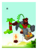 Building Instructions - LEGO - 5598 - Dino Valley: Page 9