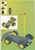 Building Instructions - LEGO - 5599 - RADIO CONTROL CAR: Page 4