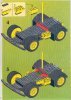 Building Instructions - LEGO - 5599 - RADIO CONTROL CAR: Page 6