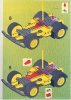 Building Instructions - LEGO - 5599 - RADIO CONTROL CAR: Page 8