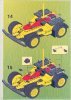 Building Instructions - LEGO - 5599 - RADIO CONTROL CAR: Page 12