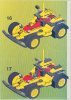 Building Instructions - LEGO - 5599 - RADIO CONTROL CAR: Page 13