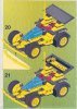 Building Instructions - LEGO - 5599 - RADIO CONTROL CAR: Page 16